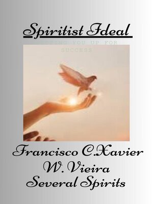 cover image of Spiritist Ideal